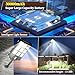 Ofuray Solar Street Lights Outdoor,Solar Security Flood Lights Parking Lot Lights Commercial Dusk to Dawn, 6500k Waterproof Led with Remote Control Motion for Street,Court,Barn (Of-3600W 218000Lm)