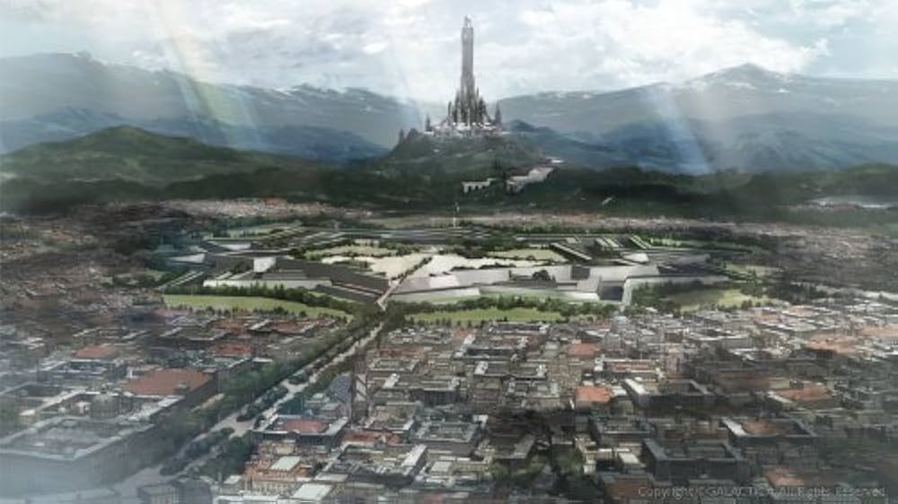 幻奏童話 アリステイル ALICETALE 幻奏童話ALICETALE キャラクター自己紹介ムービー - YouTube