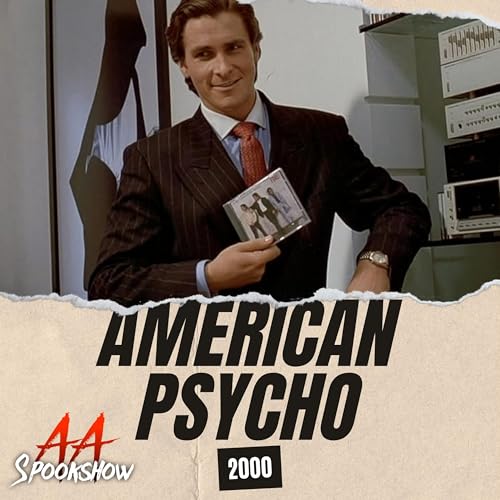 American Psycho (2000)