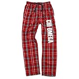 Chi Omega Flannel Pajama Pants (S (2-6))