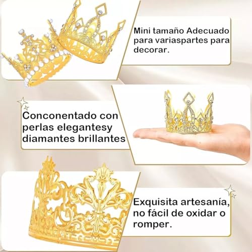 Consejos para Comprar Coronas del mes. 15 Imagen adicional