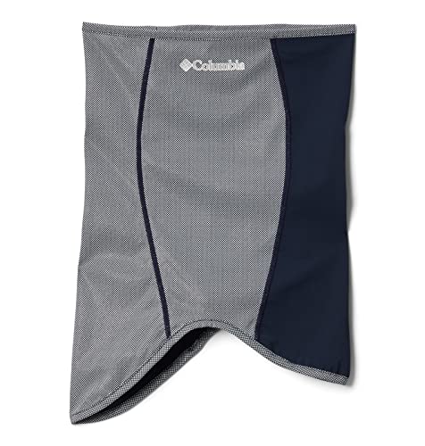 Columbia Unisex Deflector Neck Gaiter, Collegiate Navy, Small/Medium #TOP2