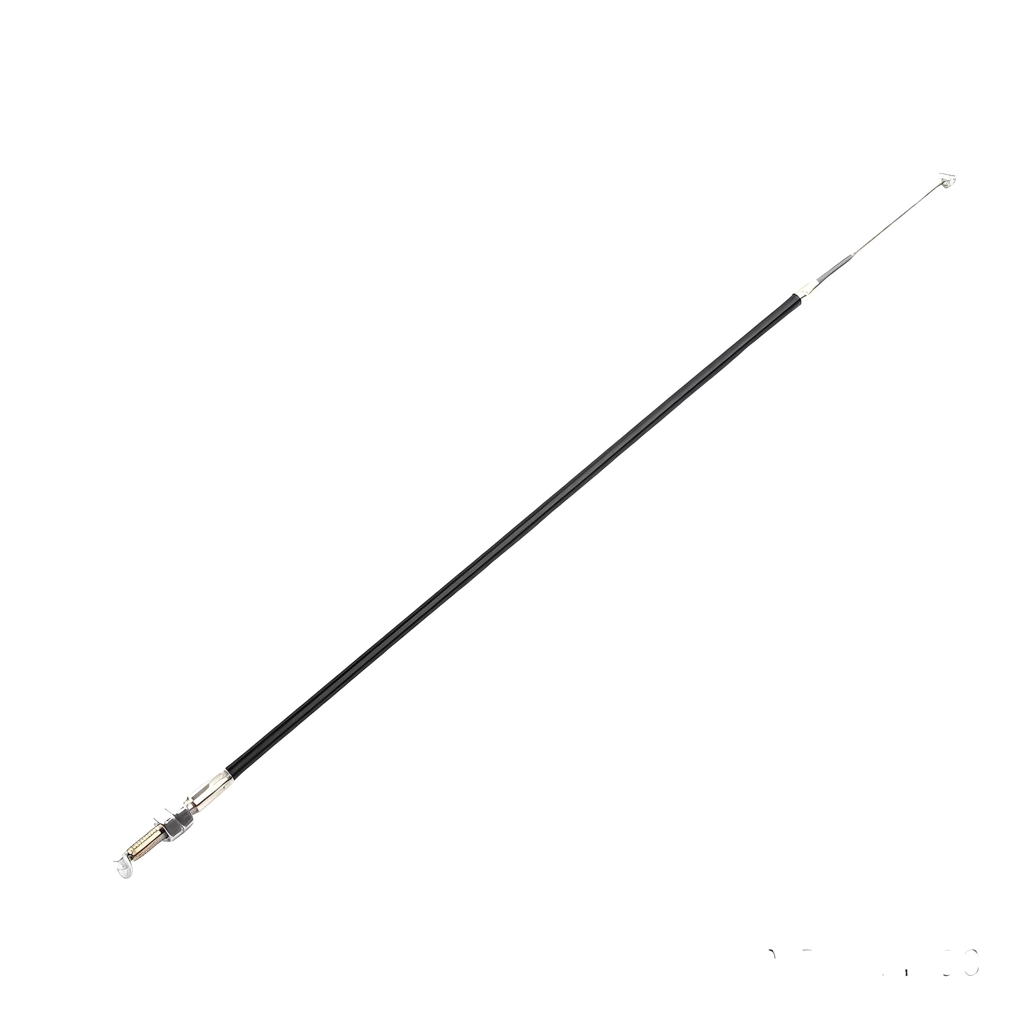 Câble d'accélérateur de moteur de bateau pour commande bloquée - 2