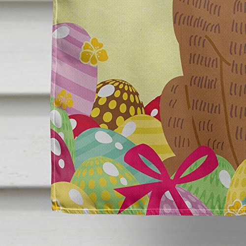Drapeau de Pâques Boxer bringé, le cadeau idéal pour passionnés - 5