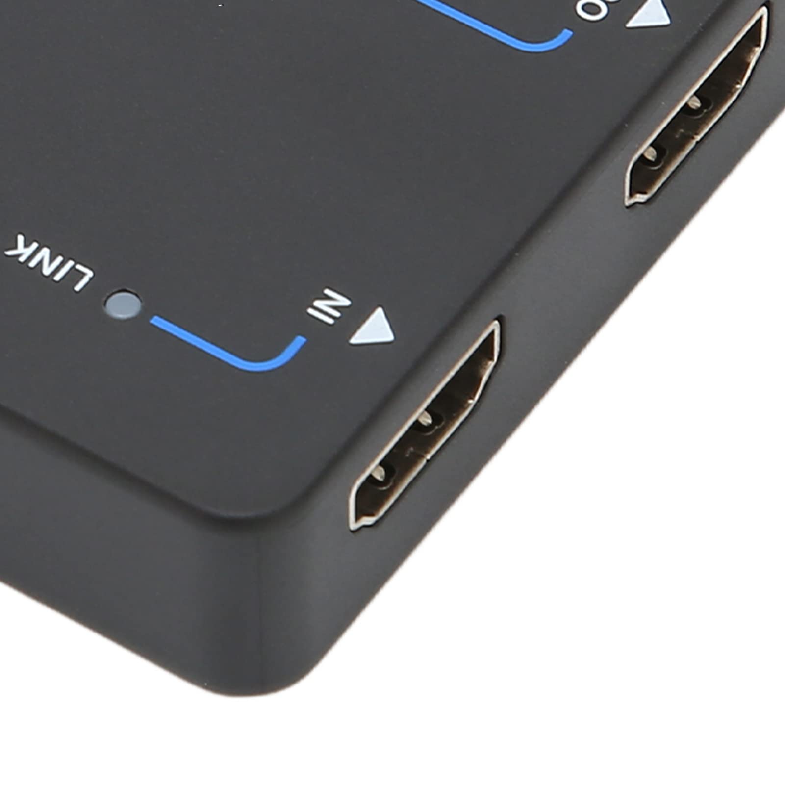 Interfaz Multimedia HD a Dongle de Captura de Video USB3.0, Resolución de Hasta 4K2k 60Hz, Velocidad de Transmisión de 300 a 350 MB/S, Funcionamiento Estable Plug and Play Adecuado para Windows