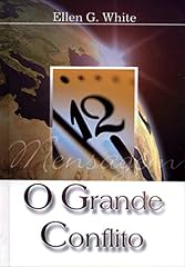 Capa de O Grande Conflito: Série Grande Conflito