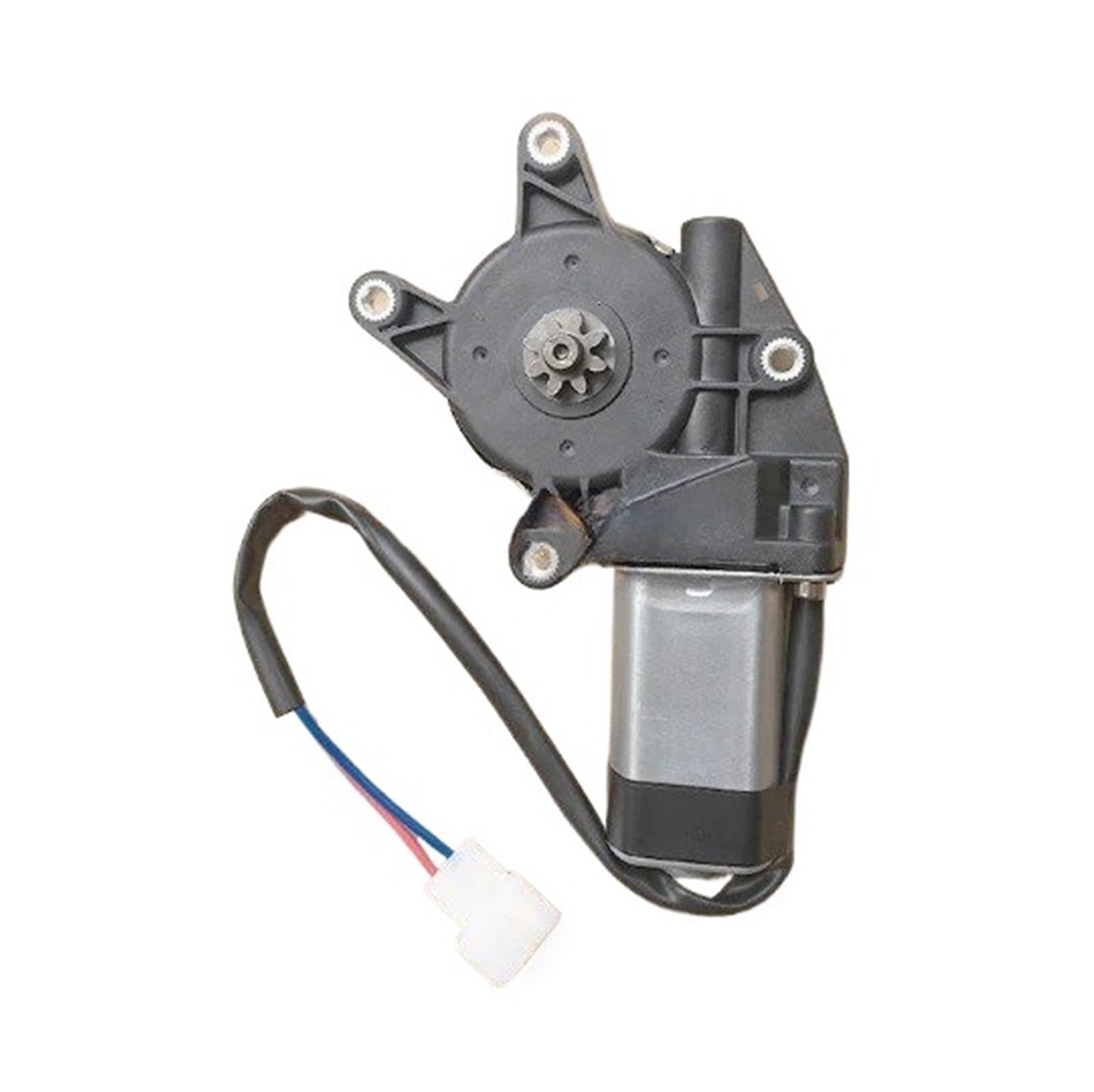 Lonpexdt One Color For Chery For Tiggo 3 T116204120 4 Holes 8 Teeth Window Regulator Lifter Motor Power Window Regulator