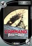  Command Aces of the Deep