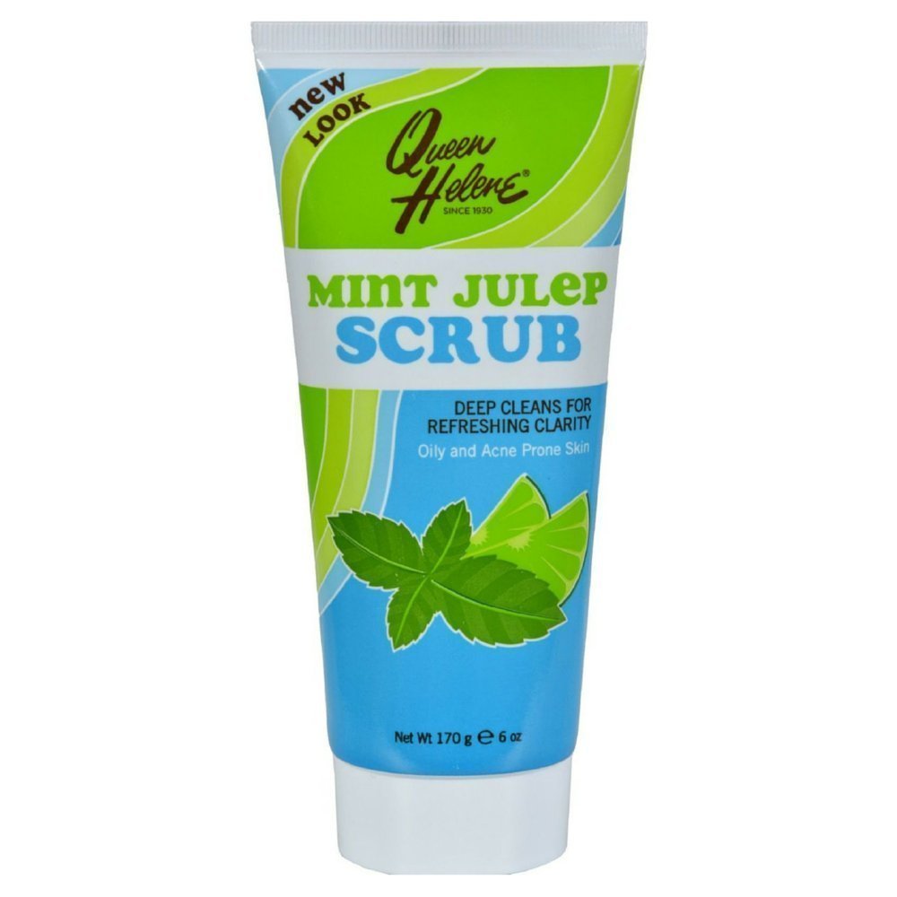 Product image of Queen Helene Mint Julep Facial Scrub Facial Scrub
