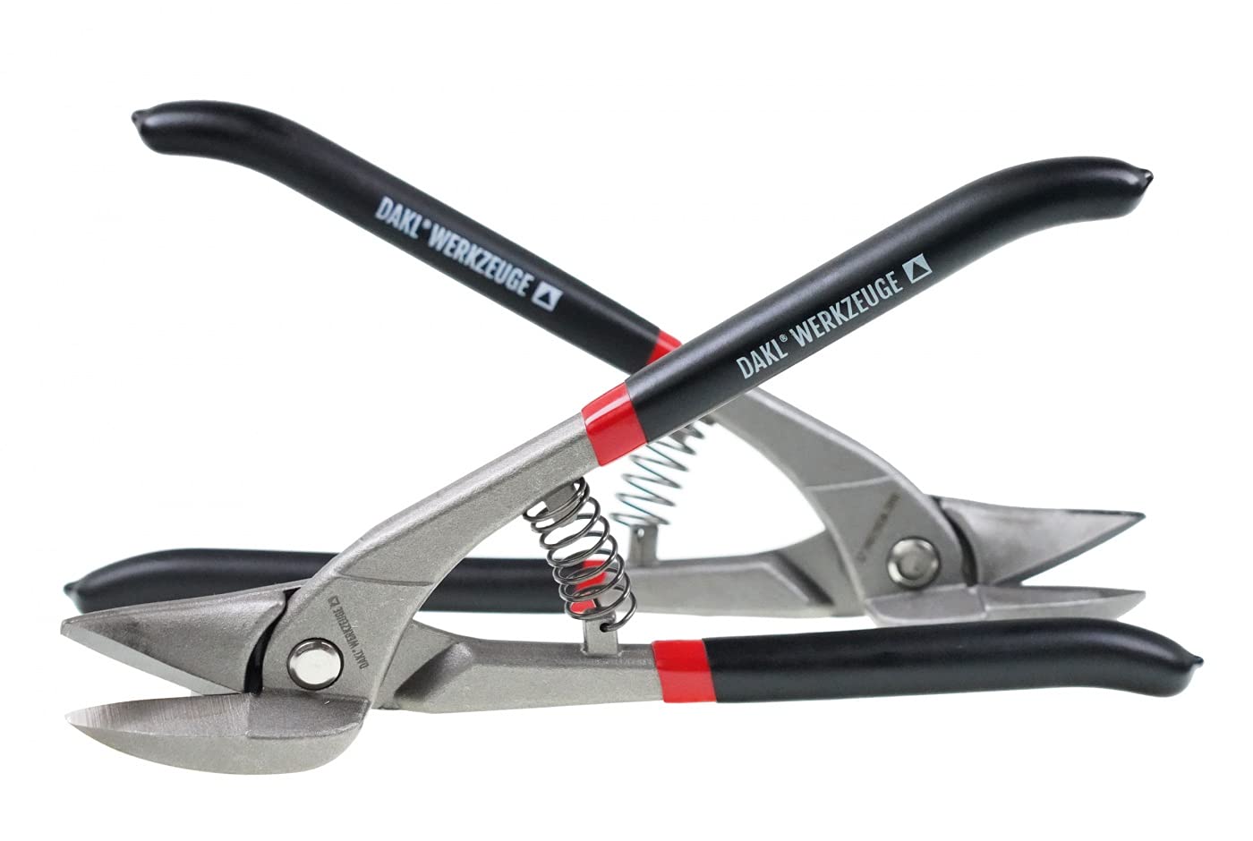 Idealblechscherensatz"eXtrem" links, rechts, 260 mm, Dachdecker, Klempner, Spengler