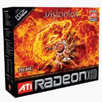 Radeon X1300 Pcie 256MB Retail------------