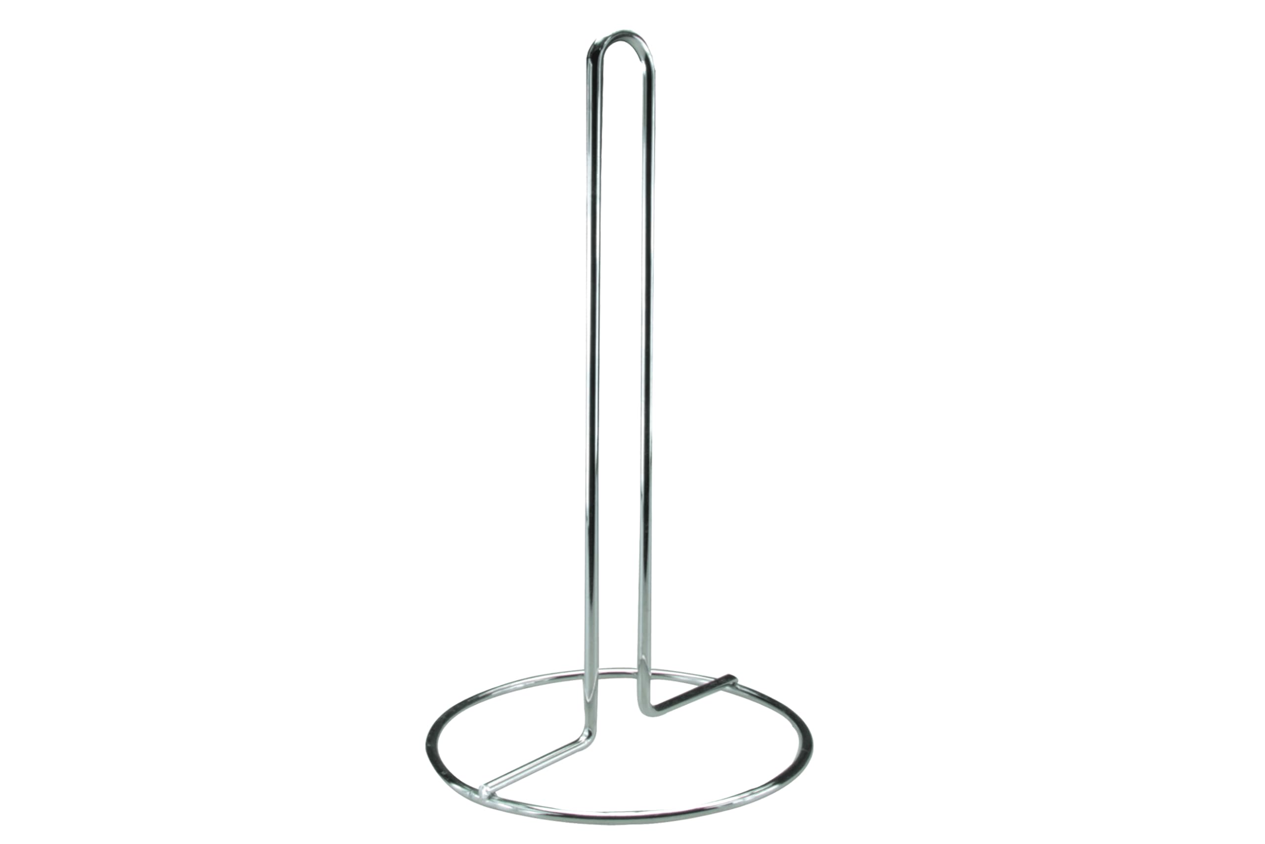 Apollo Housewares 2557 Apollo Chr Towel Holder, Plastic