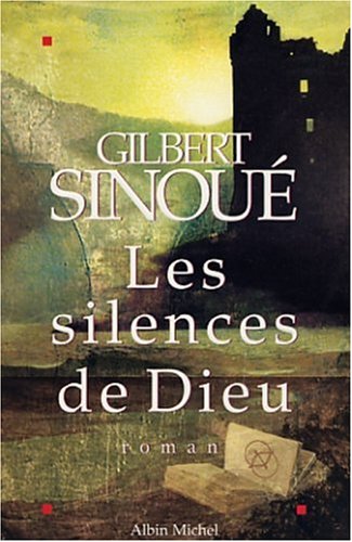 Les Silences de Dieu