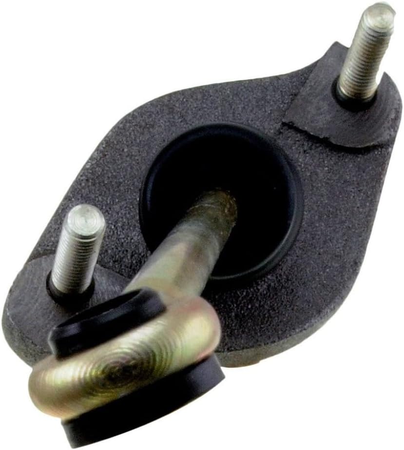 KarParts360 For Chevy S10/S10 Blazer 1990 1991 Clutch Master Cylinder | 0.688 inches Bore Size | Regular Grade | M12 By 1.0 Outlet Thread Size | M12 Port Thread Diameter | For 15576194, 15580498