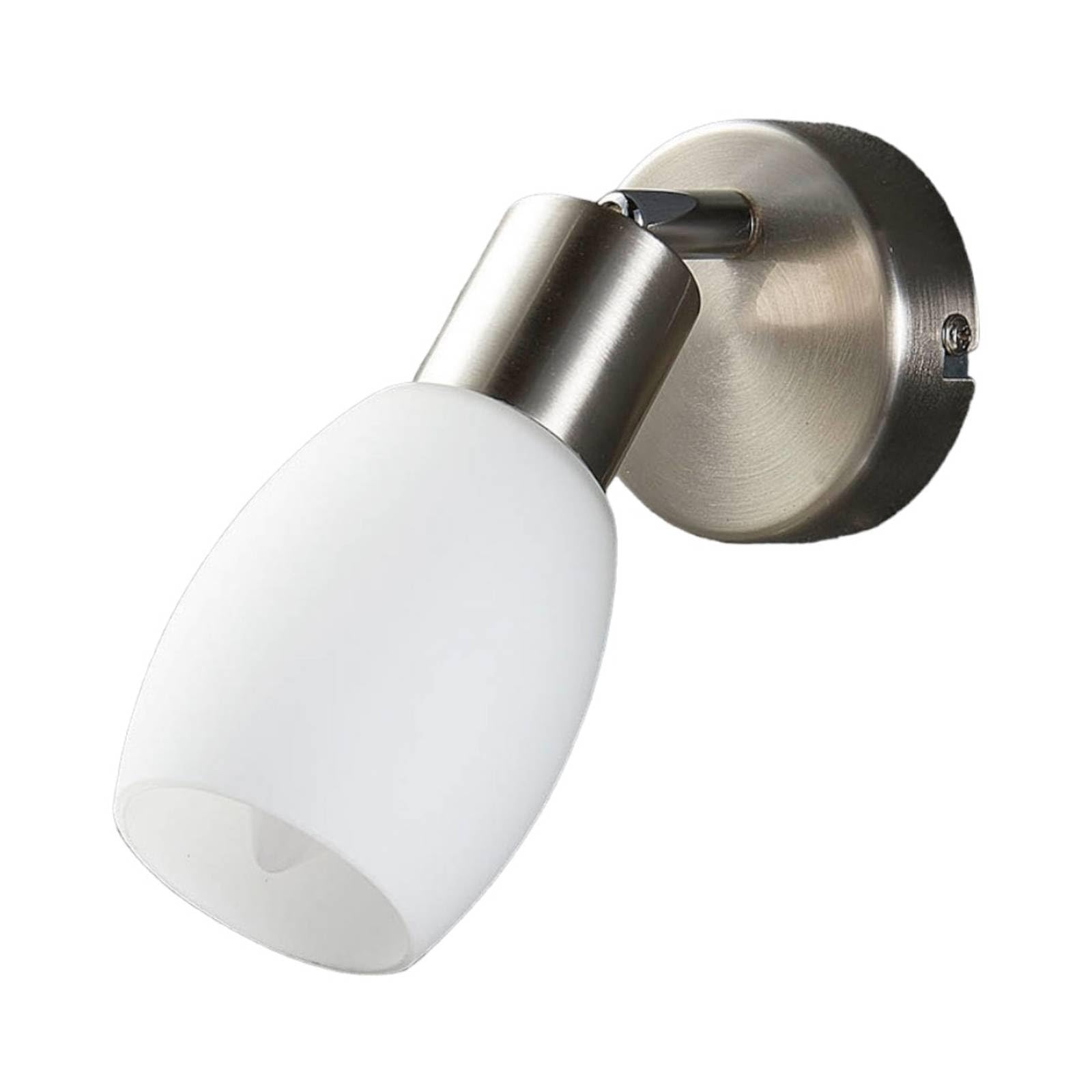 Lindby Lámpara De Techo Tatas (Moderno) En Gris Hecho Vidrio E.o. Para Salón & Comedor (6 Llamas, E14) Lámpara