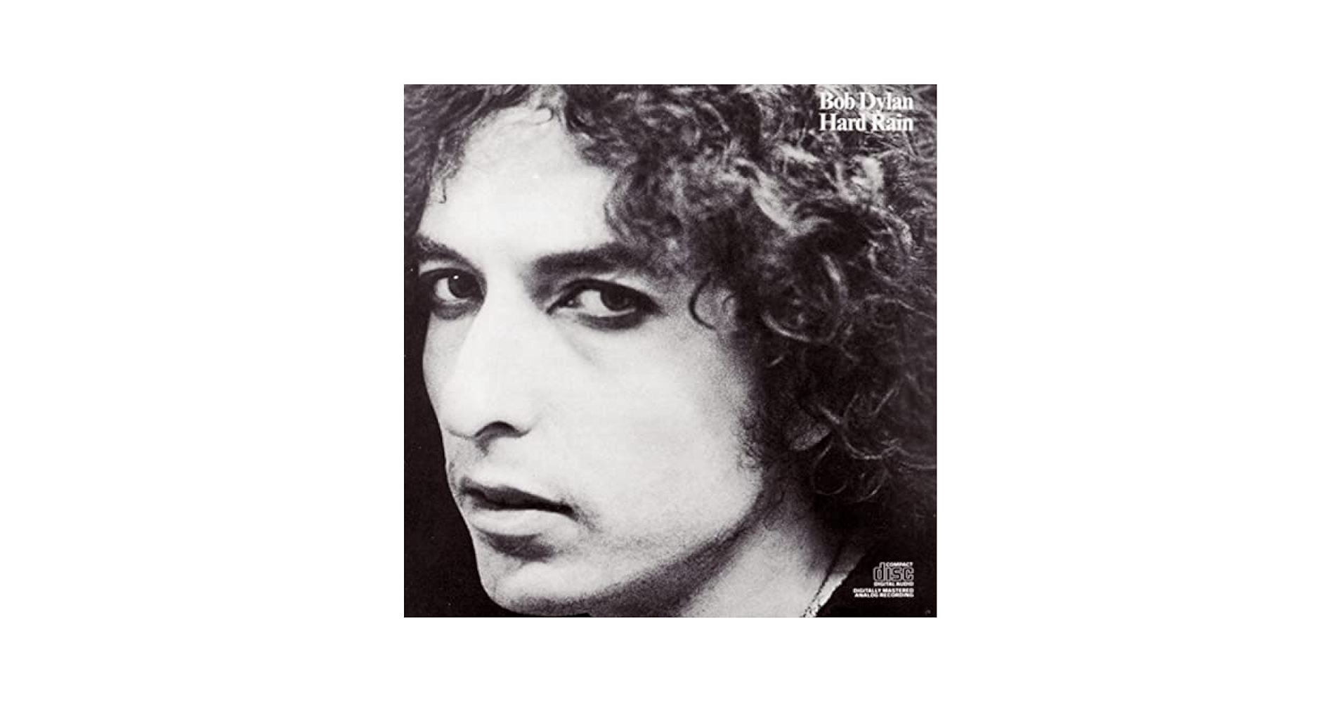 Amazon.com: Hard Rain: CDs & Vinyl