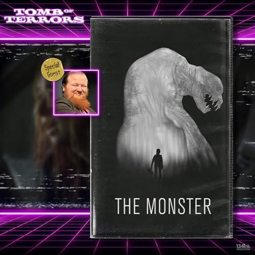 The Monster (2016)