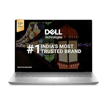 Dell Inspiron 14 5430 アルミ　Intel i5-1335U AE53CADB-4AD4-467A-B215-