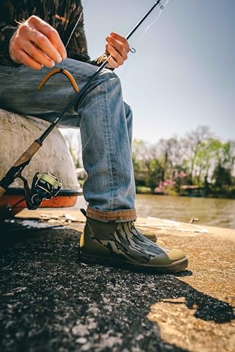 Image of MUDDY mens Dv8 Deck Boot
