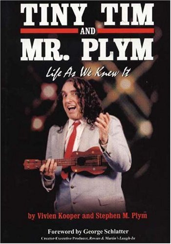 Buy Tiny Tim and Mr Plym: Life as We Knew it Book Online at Low Prices in India | Tiny Tim and ...