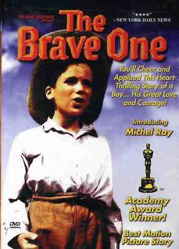 Amazon Com The Brave One Michel Ray Rodolfo Hoyos Jr Elsa Cardenas Carlos Navarro Joi Lansing Fermin Rivera Jorge Trevino Carlos Fernandez Eduardo Alcaraz Rafael Alcayde Manuel De La Vega Miguel Angel