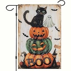 Boo Black Cat #2