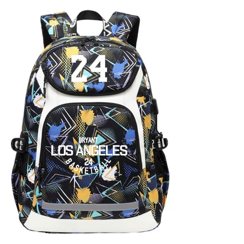 Sac à dos pour livres et ordinateurs portables grand volume pliable pour ados et enfants