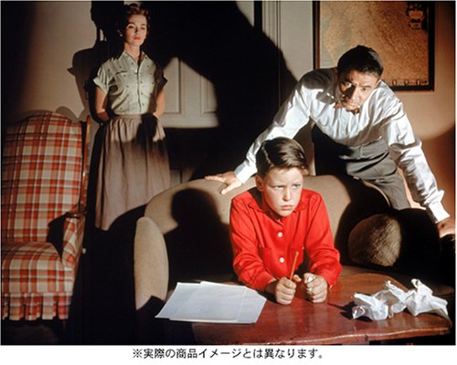 Amazon Com ビガー ザン ライフ 黒の報酬 Dvd Movies Tv