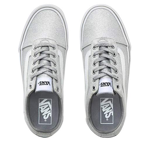 Image of Vans Kids' Ward Sneaker