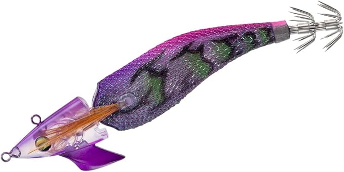 エメラルダスアモラスジョイント