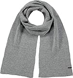 Barts Schal Wilbert (18) 3857 heather grey 02