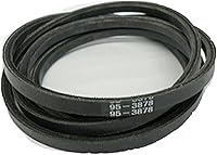 Vista 2 de Toro Parte # 95-3878-V-Belt