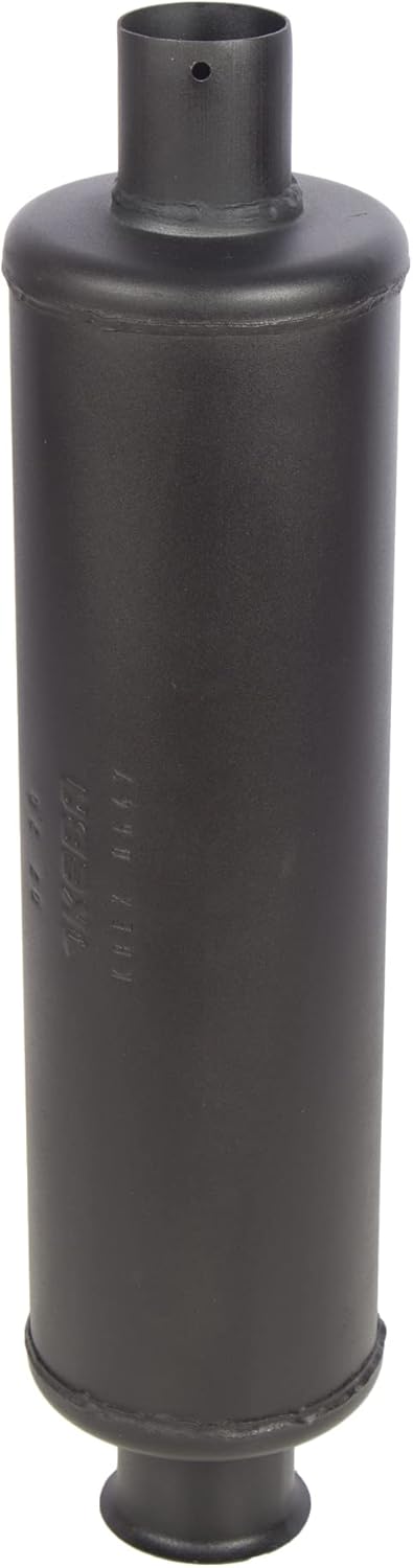 Muffler Compatible With JOHN DEERE 3020 4010 4020 AR30189 AR30190