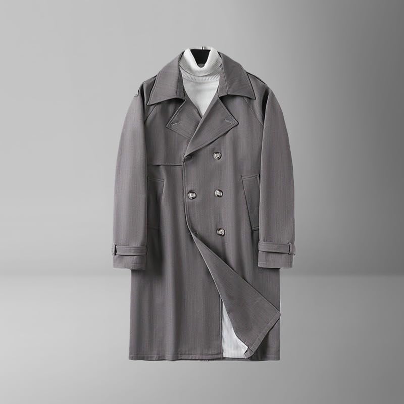 Veste tendance coréenne décontractée idéale pour vos sorties urbaines