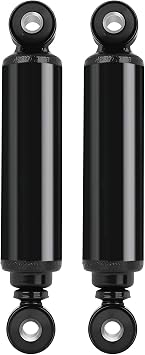 Compatible with Club Car DS Front Shocks Absorbers for Golf Carts ClubCar DS Electric & Gas 1981-2011, Precedent Gas 2004-Up | OEM# 102588601 1014235 1010991 1015813