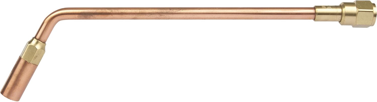 Type MFA Heavy Duty Heating Nozzles - 8-mfa heating nozzleheating nozzle