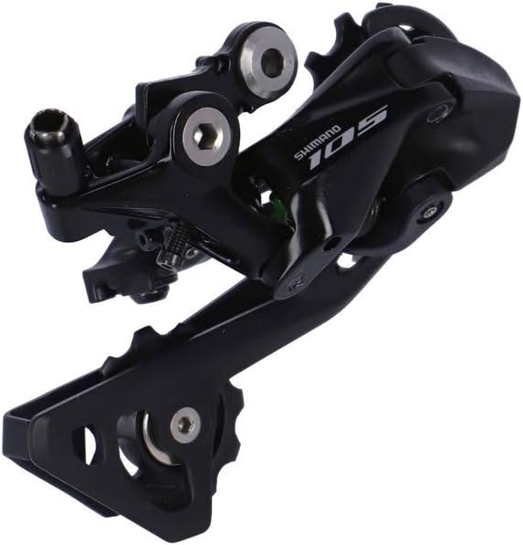 Shimano RD-R7000 11S GS Compatible CS Low Side Max 28-34T Rear Derailleur IRDR7000GSL Black
