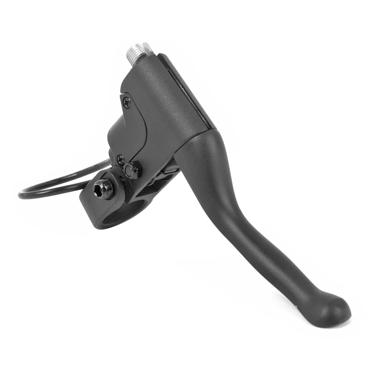 Poignée de Frein for Trottinette électrique Nine-bot Max G30, avec accélérateur au Pouce et Frein à Doigt, pièces de Rechange