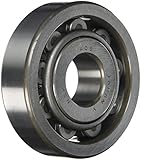 NSK n405 W einreihig Zylindrische Walzenlager