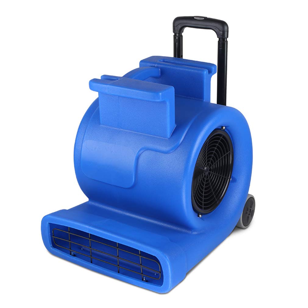 Lcc Multi Purpose Mighty Air Mover Utility Fan 3 Speed | Desertcart INDIA