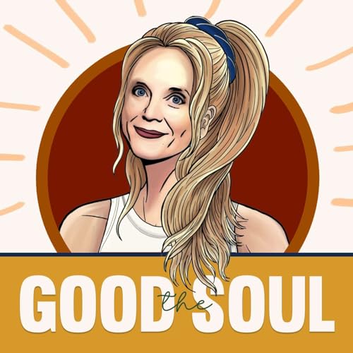 The Good Soul cover art