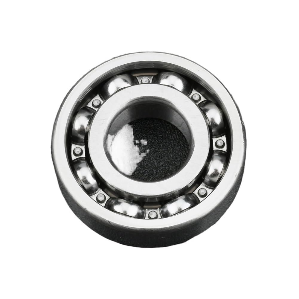 Roulement à billes pour moteur hors-bord 2T 8 à 9.8 CV pièce marine 9601-0-6204