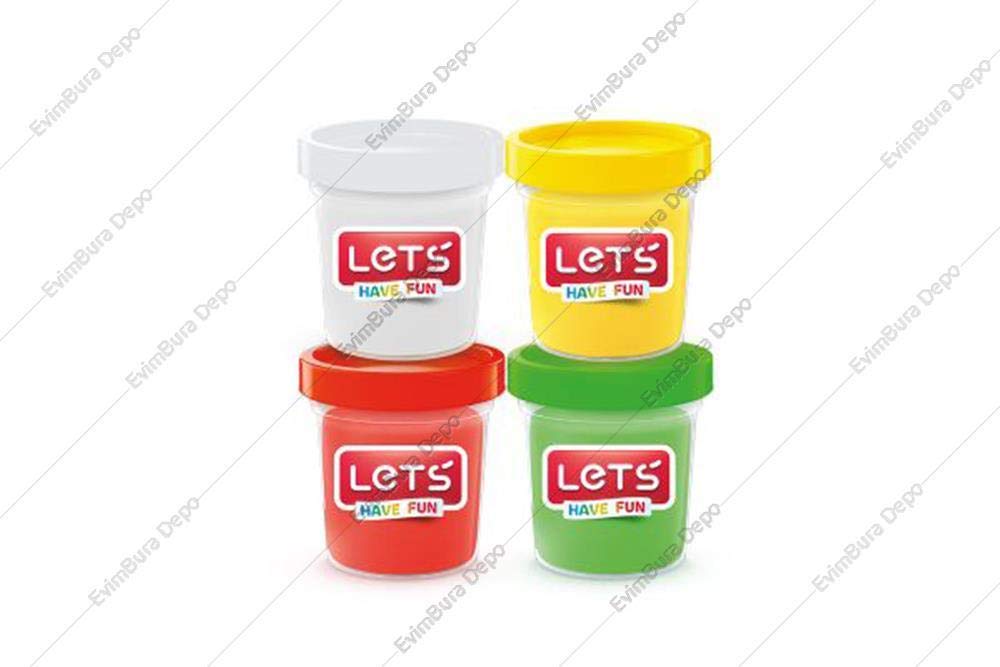 Play Paste Farm Set (L9007