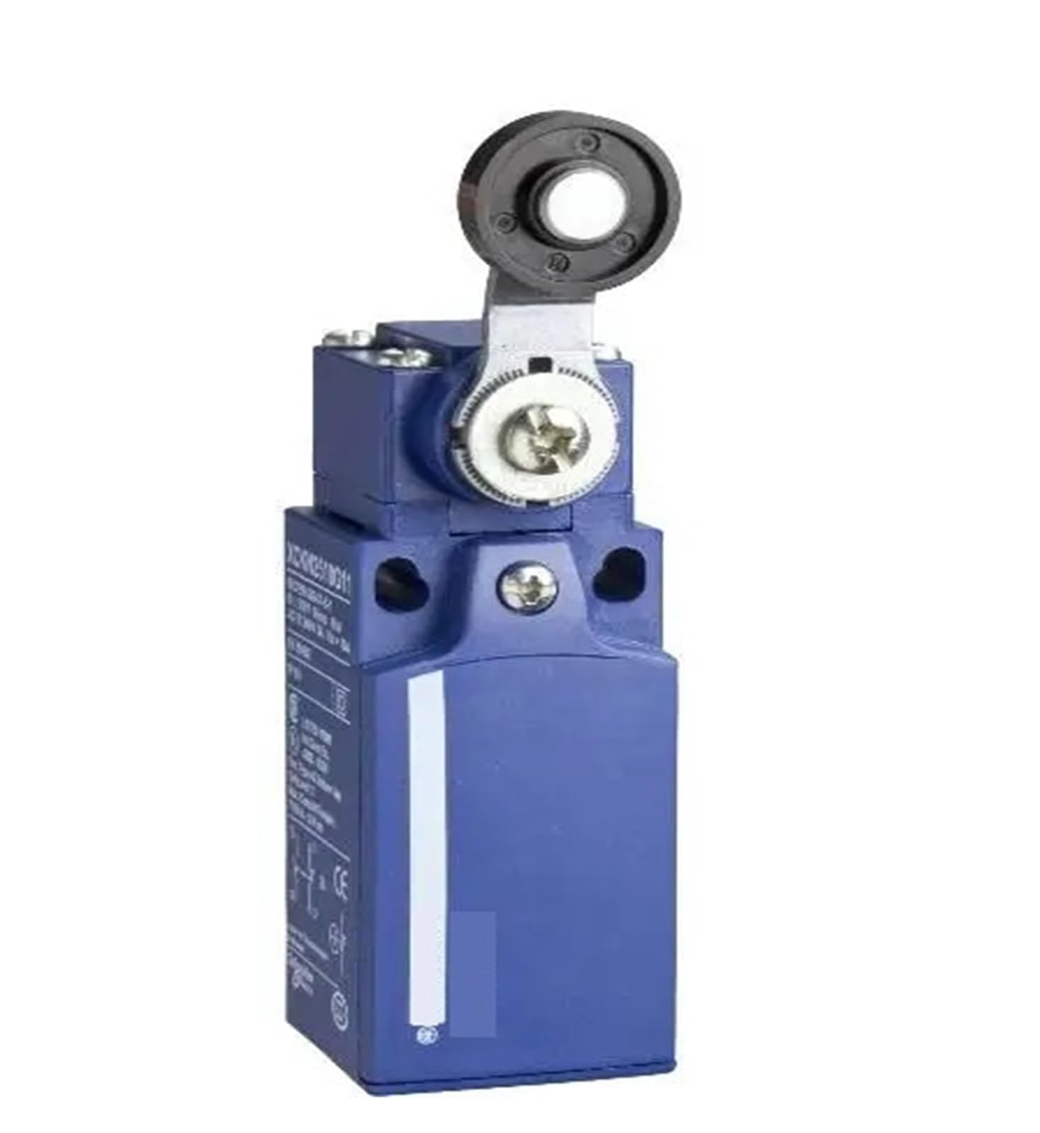 CXFCIHFT XCKN2118P20C XCKN2118P20 Limit switch Limit switches thermoplastic roller lever, 1NC+1 NO, snap, M20