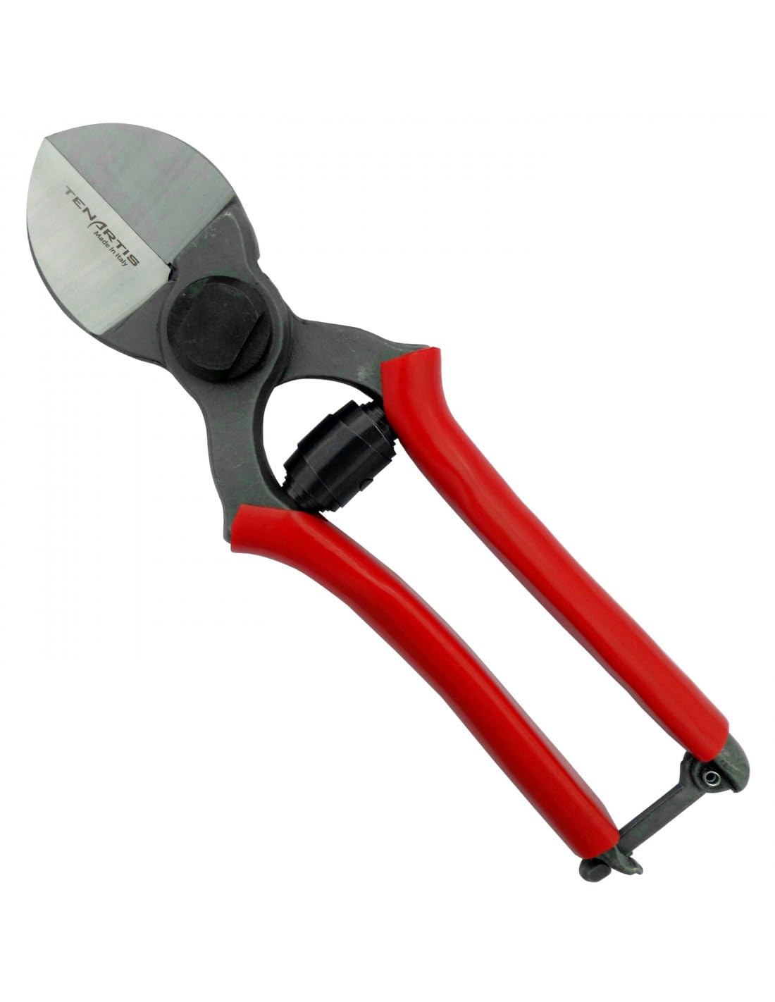 Set de Tijeras y Serrucho de Poda con Funda de Cuero y Cinturón - Tenartis Made in Italy