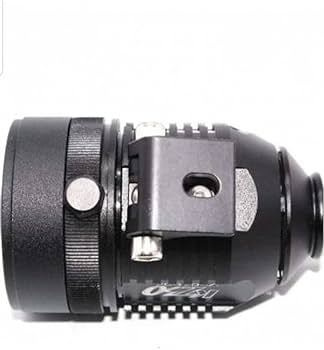 Pinzu Original KZ30 Fog Light Adjustable Focus Lens Fog Light