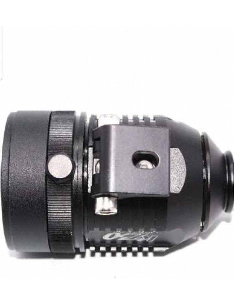 Pinzu Original KZ30 Fog Light 