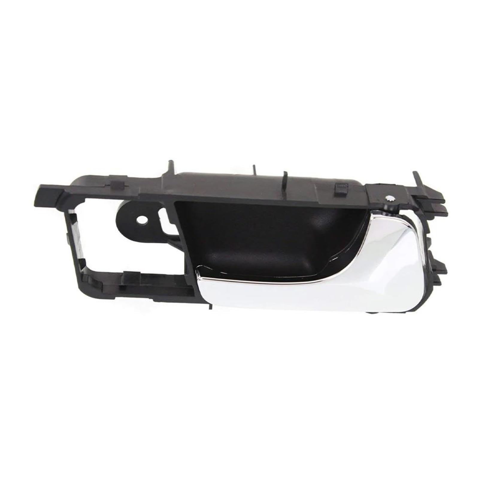 SLIMES Door Handle Car Interior Door Handle 96548064 96548063 83102-85210 83101-85210 for Suzuki for Reno 2005 for Forenza 2004 2005(Right)