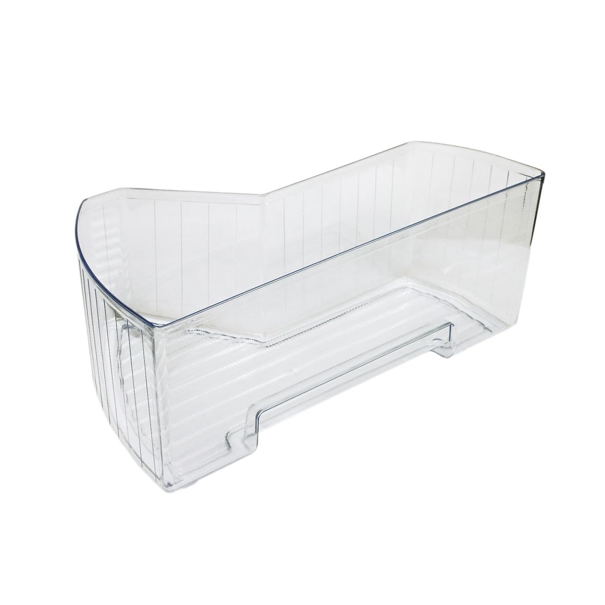 easyPART Kompatibel/Ersatz für Constructa 00448561 Gemüseschale Schublade Gemüsefach 470x197/161x300/173mm Kühlschrank Bosch Siemens 448561 Balay Neff Gaggenau kir kil kid kfr
