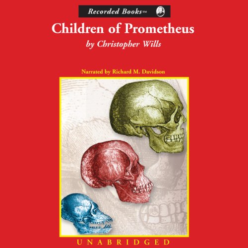 Amazon.com: Children of Prometheus: The Accelerating Pace of Human ...